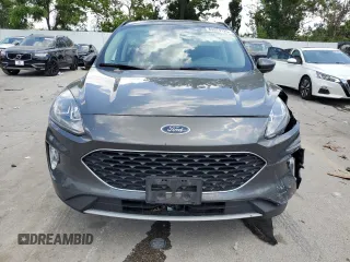 2020 Ford Escape SEL с VIN 1FMCU9H62LUB03461, выставлен на аукционе Copart как лот 62074125 с пробегом 104 462 миль миль и Списание • Salvage title. История ставок и продаж доступна на DreamBid. Изображение 5.