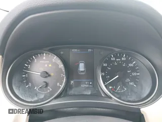2020 Nissan Rogue SV z VIN JN8AT2MT4LW042639, wystawiony jako IAAI lot #42332896 z przebiegiem 62 966 mil mil oraz . Historia ofert i sprzedaży dostępna na DreamBid. Obrazek 7.