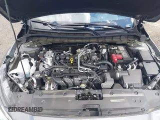 2025 Nissan Altima SV with VIN 1N4BL4DV0SN381826, listed as a IAAI auction lot 42201363 with 2,071 mi miles and . Bid and sale history available at DreamBid. Image 10.
