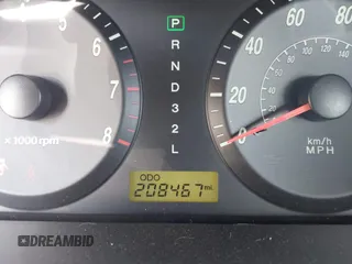 2005 Hyundai Elantra GLS с VIN KMHDN46D35U098621, выставлен на аукционе IAAI как лот 41878916 с пробегом 208 467 миль миль и . История ставок и продаж доступна на DreamBid. Изображение 15.