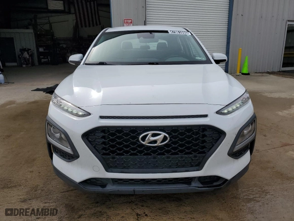 2020 Hyundai Kona SE with VIN KM8K12AA2LU424913, listed as a Copart auction lot 47981095 with 149,432 mi miles and Clean Title. Bid and sale history available at carsss.com. Image 5.