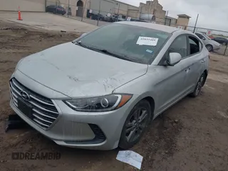 2018 Hyundai Elantra SEL z VIN 5NPD84LFXJH333683, wystawiony jako IAAI lot #41033409 z przebiegiem 67 874 mil mil oraz . Historia ofert i sprzedaży dostępna na DreamBid. Obrazek 16.
