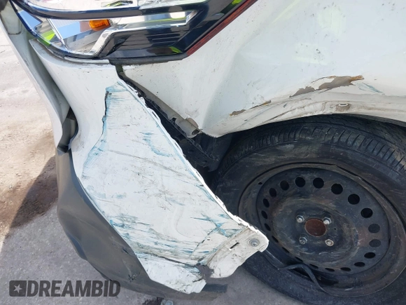 2019 Nissan Kicks SV with VIN 3N1CP5CUXKL518775, listed as a IAAI auction lot 41935426 with 37,822 mi miles and . Bid and sale history available at DreamBid. Image 6.