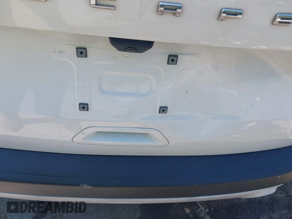 2020 Ford Escape SE с VIN 1FMCU0G60LUA47243, выставлен на аукционе IAAI как лот 42685375 с пробегом 52 618 миль миль и . История ставок и продаж доступна на DreamBid. Изображение 19.