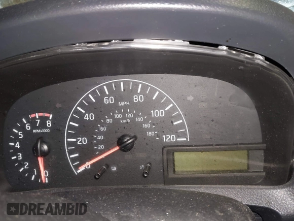 2021 Nissan NV200 SV z VIN 3N6CM0KN6MK690911, wystawiony jako IAAI lot #41250782 z przebiegiem Nie podano mil oraz . Historia ofert i sprzedaży dostępna na DreamBid. Obrazek 7.
