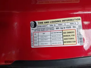 2006 Ford F-150 STX с VIN 1FTRX14W36FA53269, выставлен на аукционе IAAI как лот 42770028 с пробегом 233 959 миль миль и . История ставок и продаж доступна на DreamBid. Изображение 9.
