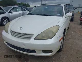 2004 Lexus ES 350 z VIN JTHBA30G245017619, wystawiony jako IAAI lot #42843600 z przebiegiem 206 759 mil mil oraz . Historia ofert i sprzedaży dostępna na DreamBid. Obrazek 6.