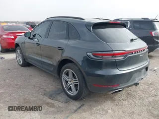2019 Porsche Macan z VIN WP1AA2A56KLB01549, wystawiony jako IAAI lot #41748026 z przebiegiem 73 566 mil mil oraz . Historia ofert i sprzedaży dostępna na DreamBid. Obrazek 3.