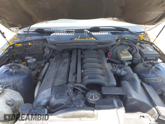 1995 BMW 3 Series 325i with VIN WBABJ6320SJD38064, listed as a IAAI auction lot 42671067 with 115,590 mi miles and . Bid and sale history available at DreamBid. Image 10.