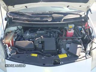 2011 Toyota Prius I with VIN JTDKN3DU6B1342882, listed as a IAAI auction lot 41763788 with 137,120 mi miles. Bid and sale history available at carsss.com. Image 10.