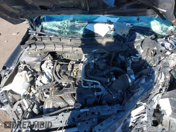 2019 Nissan Altima SV z VIN 1N4BL4DV3KC134117, wystawiony jako IAAI lot #41442828 z przebiegiem Nie podano mil oraz . Historia ofert i sprzedaży dostępna na DreamBid. Obrazek 10.