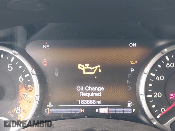 2016 Jeep Renegade Limited with VIN ZACCJBDT7GPC67683, listed as a IAAI auction lot 42401857 with 163,888 mi miles and . Bid and sale history available at DreamBid. Image 15.