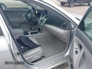 2007 Toyota Camry with VIN 4T1BB46K57U021394, listed as a IAAI auction lot 42472069 with 193,248 mi miles and . Bid and sale history available at DreamBid. Image 5.