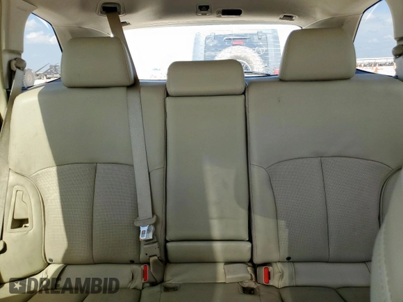 2014 Subaru Outback Limited with VIN 4S4BRBLC2E3303606, listed as a Copart auction lot 61862815 with 74,365 mi miles and Clean title. Bid and sale history available at DreamBid. Image 10.
