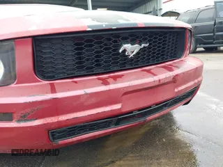2009 Ford Mustang с VIN 1ZVHT80N995104312, выставлен на аукционе IAAI как лот 42294223 с пробегом 199 200 миль миль и . История ставок и продаж доступна на DreamBid. Изображение 15.