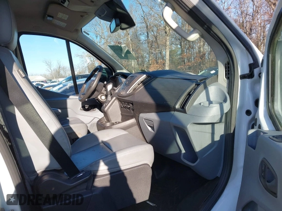 2016 Ford Transit с VIN 1FTYR2ZM8GKB56117, выставлен на аукционе IAAI как лот 41505969 с пробегом 362 103 миль миль и . История ставок и продаж доступна на DreamBid. Изображение 5.