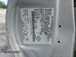 2003 Ford Taurus z VIN 1FAHP59U73A217826, wystawiony jako Copart lot #80059964 z przebiegiem 315 560 mil mil oraz Szkody całkowita. Historia ofert i sprzedaży dostępna na DreamBid. Obrazek 13.