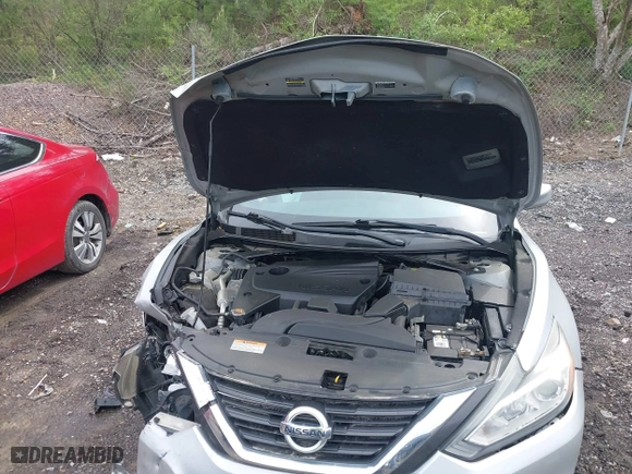 2016 Nissan Altima 2.5 SL with VIN 1N4AL3AP8GC277762, listed as a IAAI auction lot 41866636 with 85,498 mi miles. Bid and sale history available at carsss.com. Image 10.