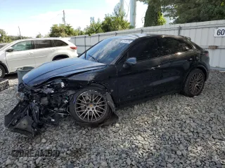 2023 Porsche Cayenne z VIN WP1BA2AY3PDA26700, wystawiony jako Copart lot #72191734 z przebiegiem 3 492 mil mil oraz Szkoda całkowita • Salvage title. Historia ofert i sprzedaży dostępna na DreamBid. Obrazek 1.