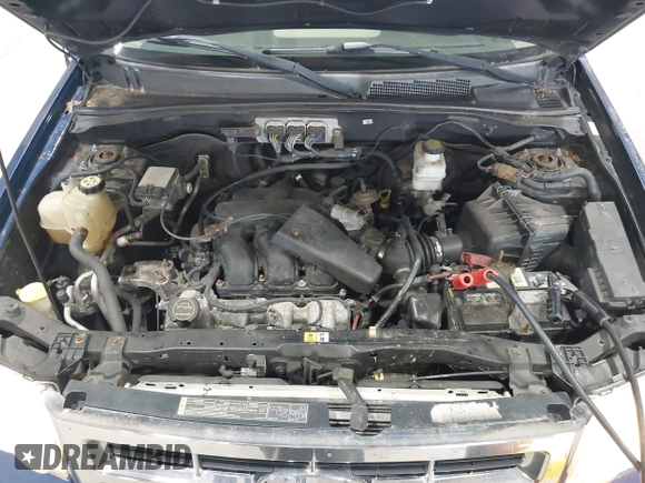 2008 Ford Escape XLT with VIN 1FMCU931X8KC98563, listed as a IAAI auction lot 42739038 with 243,200 mi miles and . Bid and sale history available at DreamBid. Image 10.
