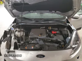 2020 Ford Escape SEL с VIN 1FMCU9H67LUC24664, выставлен на аукционе Copart как лот 54513255 с пробегом 63 607 миль миль и Списание • Salvage title. История ставок и продаж доступна на DreamBid. Изображение 12.