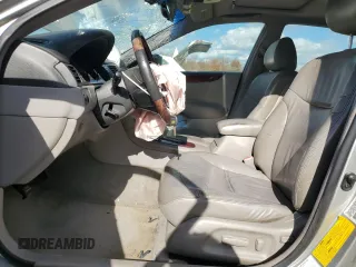2002 Lexus ES 300 с VIN JTHBF30G020018392, выставлен на аукционе Copart как лот 77686564 с пробегом 142 524 миль миль и Списание • Salvage title. История ставок и продаж доступна на DreamBid. Изображение 7.