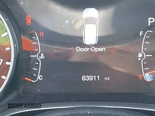 2021 Jeep Compass 80th Anniversary с VIN 3C4NJCEB1MT548631, выставлен на аукционе IAAI как лот 42055675 с пробегом 63 911 миль миль и . История ставок и продаж доступна на DreamBid. Изображение 15.
