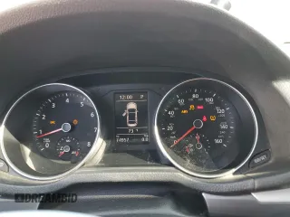 2018 Volkswagen Passat S z VIN 1VWAA7A32JC003739, wystawiony jako Copart lot #54166125 z przebiegiem 74 957 mil mil oraz Szkoda całkowita • Salvage title. Historia ofert i sprzedaży dostępna na DreamBid. Obrazek 9.