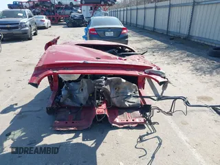 2009 Nissan 370Z Touring with VIN JN1AZ44E79M409922, listed as a IAAI auction lot 41665984 with Not Provided miles and . Bid and sale history available at DreamBid. Image 15.
