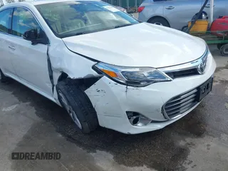 2015 Toyota Avalon Limited with VIN 4T1BK1EB0FU141831, listed as a IAAI auction lot 42037468 with 109,990 mi miles and . Bid and sale history available at DreamBid. Image 6.