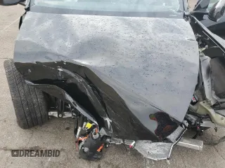 2025 Tesla Model Y Long Range z VIN 7SAYGAEE4SF260398, wystawiony jako Copart lot #54580745 z przebiegiem Nie podano mil oraz Szkoda całkowita • Salvage title. Historia ofert i sprzedaży dostępna na DreamBid. Obrazek 11.
