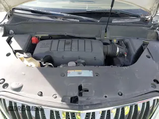 2013 Buick Enclave Premium with VIN 5GAKRDKD9DJ111993, listed as a IAAI auction lot 40916658 with 240,146 mi miles and . Bid and sale history available at DreamBid. Image 10.
