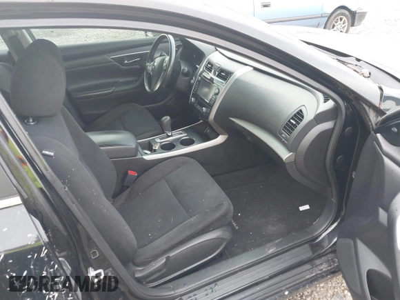2015 Nissan Altima 2.5 S with VIN 1N4AL3AP6FC413918, listed as a IAAI auction lot 42168198 with 133,655 mi miles. Bid and sale history available at carsss.com. Image 5.