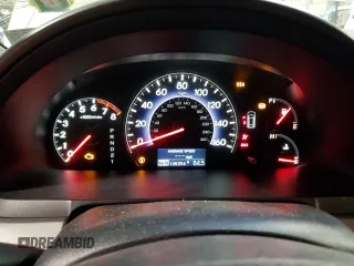 2007 Honda Odyssey Touring z VIN 5FNRL38887B102328, wystawiony jako Copart lot #52113595 z przebiegiem 105 394 mil mil oraz Szkoda całkowita • Salvage title. Historia ofert i sprzedaży dostępna na DreamBid. Obrazek 9.