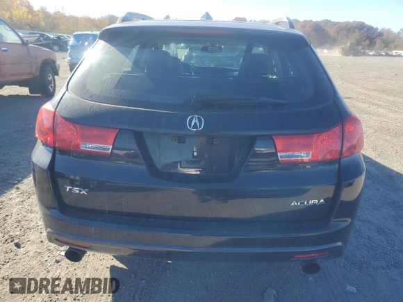 2011 Acura TSX z VIN JH4CW2H50BC002872, wystawiony jako Copart lot #76550744 z przebiegiem 261 808 mil mil oraz Czysty tytuł • Clean title. Historia ofert i sprzedaży dostępna na DreamBid. Obrazek 6.