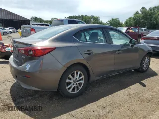 2014 Mazda 3 i Touring z VIN 3MZBM1V7XEM100522, wystawiony jako Copart lot #58314585 z przebiegiem 78 548 mil mil oraz Szkoda całkowita • Salvage title. Historia ofert i sprzedaży dostępna na DreamBid. Obrazek 3.