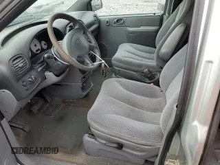 2004 Dodge Caravan SE z VIN 1D4GP24R54B594631, wystawiony jako Copart lot #82485524 z przebiegiem 188 325 mil mil oraz Szkoda całkowita • Salvage title. Historia ofert i sprzedaży dostępna na DreamBid. Obrazek 7.