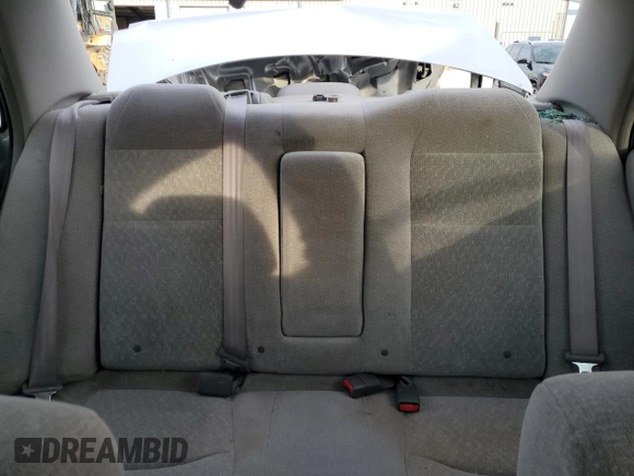 2002 Honda Accord LX z VIN JHMCG55432C034824, wystawiony jako Copart lot #83174914 z przebiegiem 193 883 mil mil oraz Szkoda całkowita • Salvage title. Historia ofert i sprzedaży dostępna na DreamBid. Obrazek 10.