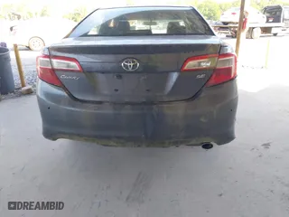 2014 Toyota Camry L with VIN 4T1BF1FK6EU383895, listed as a IAAI auction lot 42069959 with 238,904 mi miles. Bid and sale history available at carsss.com. Image 19.