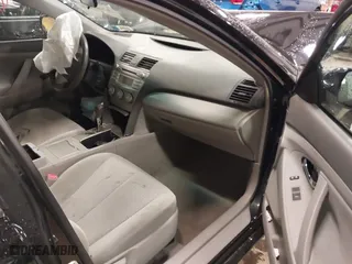 2011 Toyota Camry LE with VIN 4T4BF3EK8BR151796, listed as a IAAI auction lot 42069488 with 217,910 mi miles. Bid and sale history available at carsss.com. Image 5.