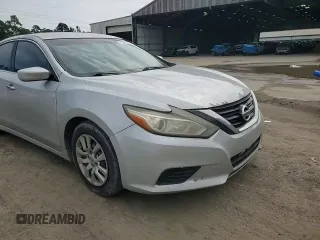 2016 Nissan Altima S with VIN 1N4AL3AP7GC155992, listed as a Copart auction lot 62929275 with 184,231 mi miles and Salvage title. Bid and sale history available at DreamBid. Image 13.