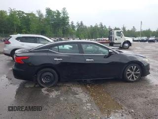 2017 Nissan Maxima Platinum with VIN 1N4AA6AP6HC400662, listed as a IAAI auction lot 42446516 with 128,938 mi miles and . Bid and sale history available at DreamBid. Image 13.