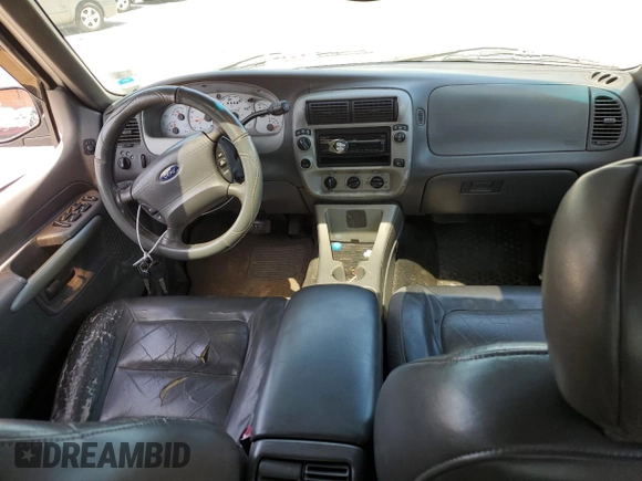 2002 Ford Explorer Sport Trac Value с VIN 1FMZU77E52UD06432, выставлен на аукционе Copart как лот 56751574 с пробегом 252 576 миль миль и Списание • Salvage title. История ставок и продаж доступна на DreamBid. Изображение 8.