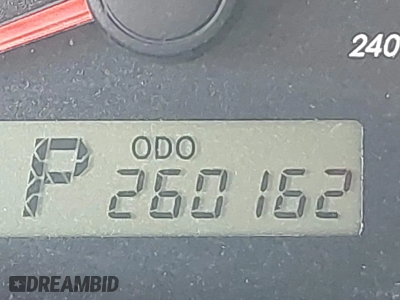 2010 Toyota Corolla z VIN 1NXBU4EE3AZ298252, wystawiony jako IAAI lot #42024838 z przebiegiem 260 162 mil mil oraz . Historia ofert i sprzedaży dostępna na DreamBid. Obrazek 15.