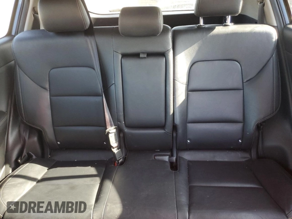2018 Kia Sportage EX with VIN KNDPNCAC3J7319878, listed as a Copart auction lot 52171425 with 100,612 mi miles and Salvage title. Bid and sale history available at DreamBid. Image 10.
