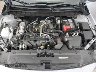 2024 Nissan Altima 2.5 SR with VIN 1N4BL4CV0RN407725, listed as a Copart auction lot 86697514 with 7,582 mi miles and Salvage Title. Bid and sale history available at carsss.com. Image 11.
