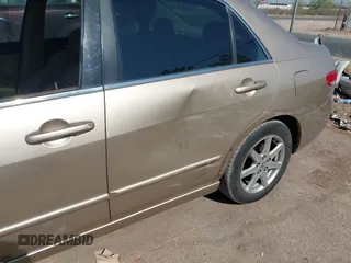 2004 Honda Accord EX with VIN 1HGCM66504A046470, listed as a IAAI auction lot 42476576 with 225,052 mi miles and . Bid and sale history available at DreamBid. Image 6.