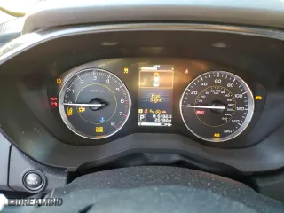 2023 Subaru Crosstrek Sport with VIN JF2GTHSC1PH226881, listed as a Copart auction lot 41635105 with 26,182 mi miles and Salvage Title. Bid and sale history available at carsss.com. Image 9.
