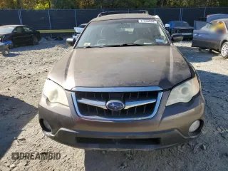2009 Subaru Outback Special Edtn with VIN 4S4BP61C897324815, listed as a Copart auction lot 77090864 with 193,325 mi miles and Salvage Title. Bid and sale history available at carsss.com. Image 5.