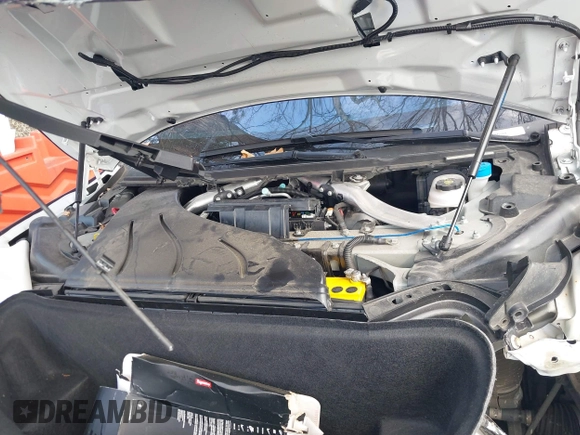 2018 Tesla Model S 75D z VIN 5YJSA1E24JF293863, wystawiony jako IAAI lot #41770779 z przebiegiem Nie podano mil oraz . Historia ofert i sprzedaży dostępna na DreamBid. Obrazek 10.